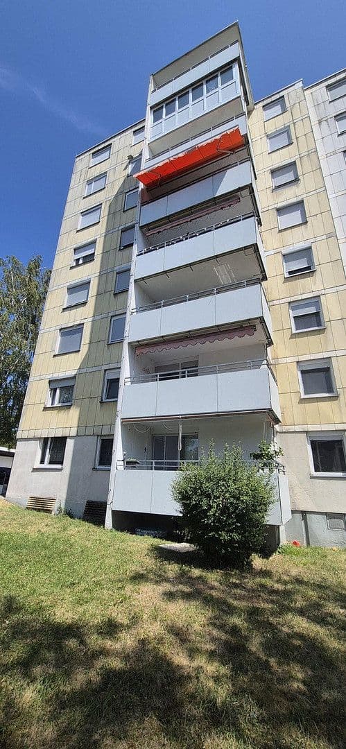3 bedroom with open-plan kitchen flat for sale, 105 m², Mühlacker, Baden-Württemberg 3 bedroom with open-plan kitchen flat for sale, 105 m², Mühlacker, Baden-Württemberg