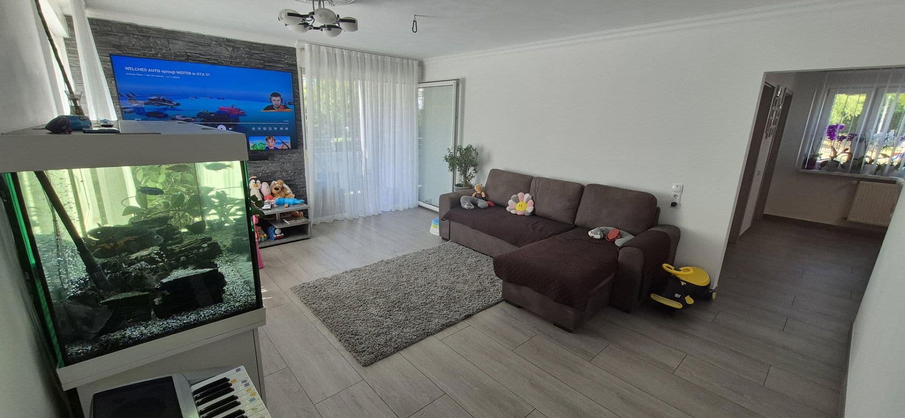 3 bedroom with open-plan kitchen flat for sale, 105 m², Mühlacker, Baden-Württemberg 3 bedroom with open-plan kitchen flat for sale, 105 m², Mühlacker, Baden-Württemberg