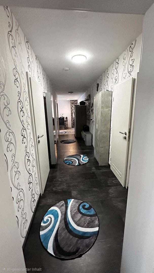 3 bedroom with open-plan kitchen flat for sale, 85 m², Duisburg, North Rhine-Westphalia 3 bedroom with open-plan kitchen flat for sale, 85 m², Duisburg, North Rhine-Westphalia