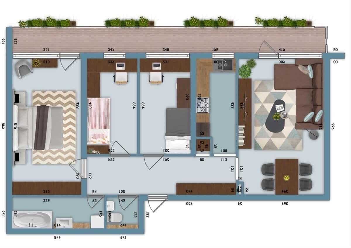 3 bedroom with open-plan kitchen flat for sale, 85 m², Duisburg, North Rhine-Westphalia 3 bedroom with open-plan kitchen flat for sale, 85 m², Duisburg, North Rhine-Westphalia