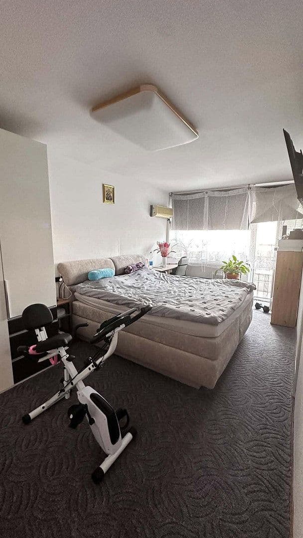 3 bedroom with open-plan kitchen flat for sale, 85 m², Duisburg, North Rhine-Westphalia 3 bedroom with open-plan kitchen flat for sale, 85 m², Duisburg, North Rhine-Westphalia
