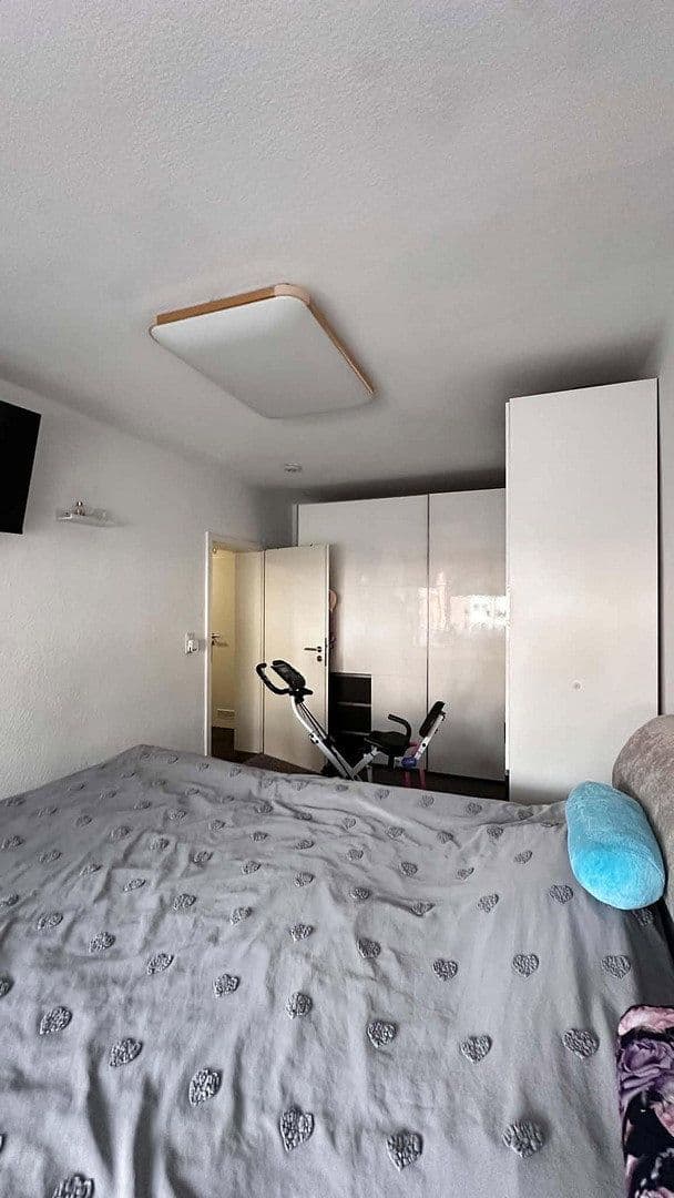 3 bedroom with open-plan kitchen flat for sale, 85 m², Duisburg, North Rhine-Westphalia 3 bedroom with open-plan kitchen flat for sale, 85 m², Duisburg, North Rhine-Westphalia