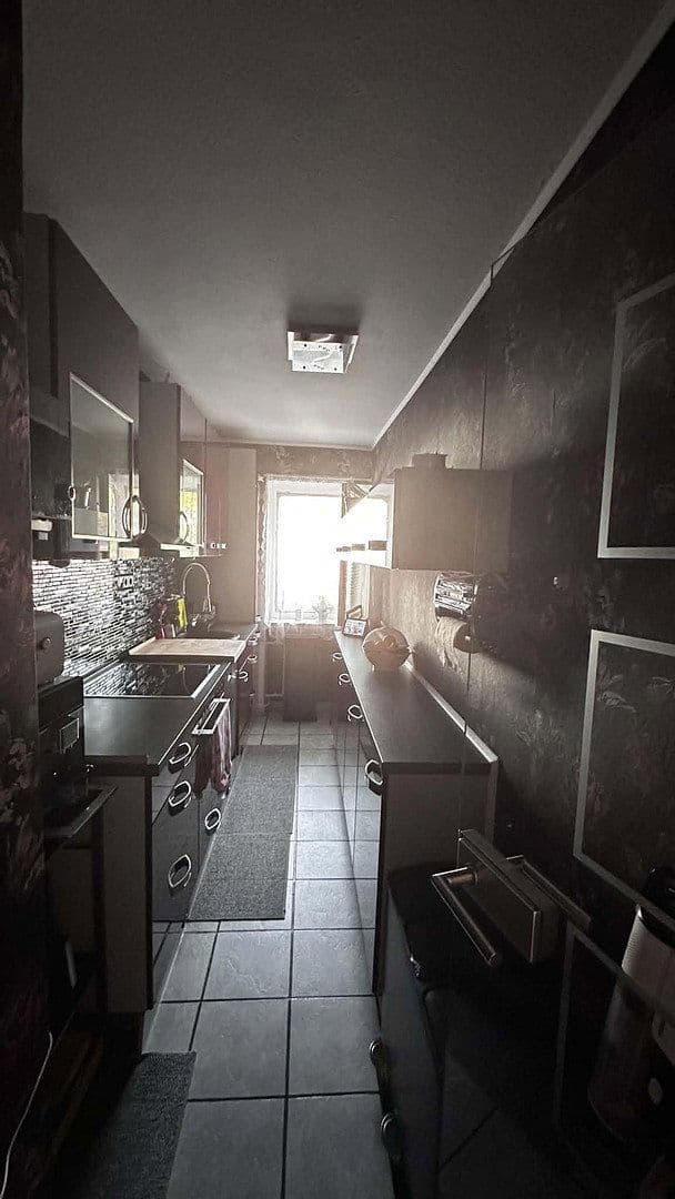 3 bedroom with open-plan kitchen flat for sale, 85 m², Duisburg, North Rhine-Westphalia 3 bedroom with open-plan kitchen flat for sale, 85 m², Duisburg, North Rhine-Westphalia