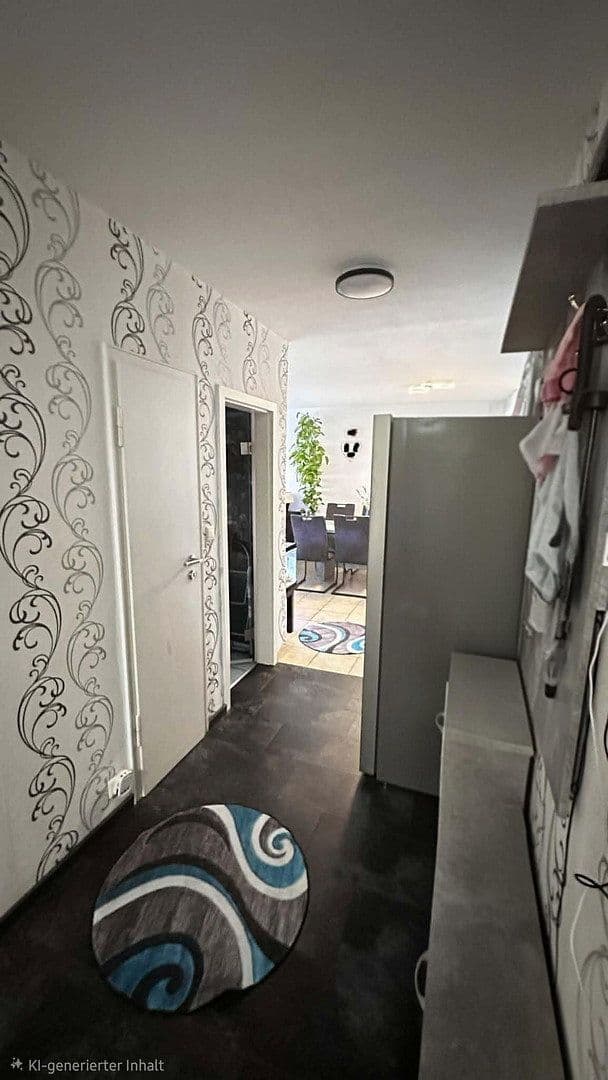 3 bedroom with open-plan kitchen flat for sale, 85 m², Duisburg, North Rhine-Westphalia 3 bedroom with open-plan kitchen flat for sale, 85 m², Duisburg, North Rhine-Westphalia