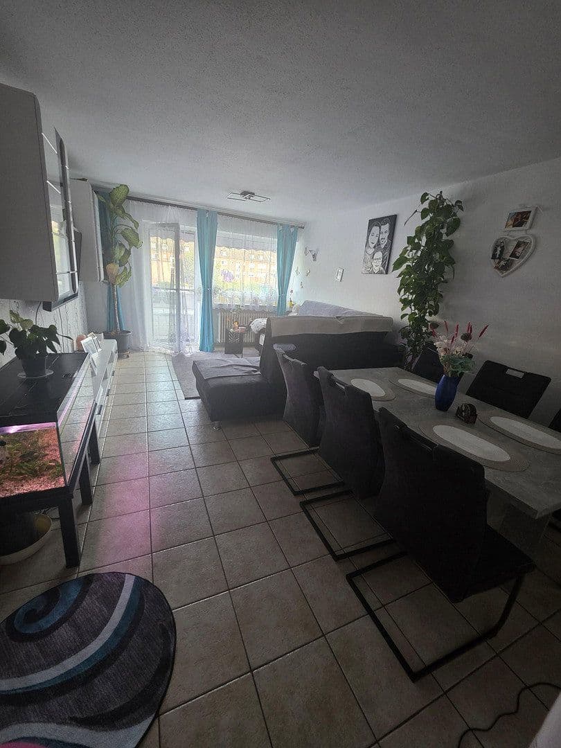 3 bedroom with open-plan kitchen flat for sale, 85 m², Duisburg, North Rhine-Westphalia 3 bedroom with open-plan kitchen flat for sale, 85 m², Duisburg, North Rhine-Westphalia