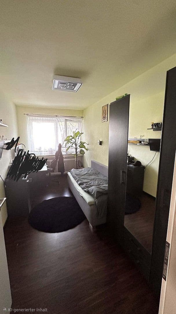 3 bedroom with open-plan kitchen flat for sale, 85 m², Duisburg, North Rhine-Westphalia 3 bedroom with open-plan kitchen flat for sale, 85 m², Duisburg, North Rhine-Westphalia