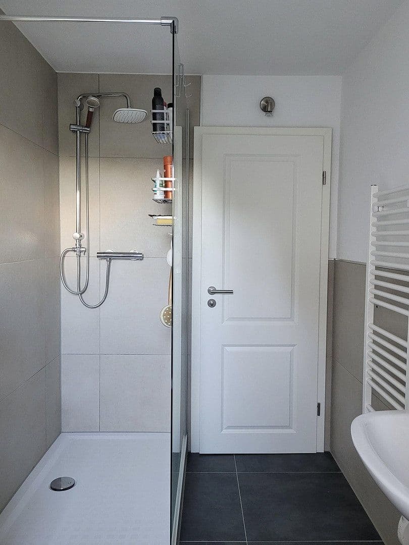 2 bedroom flat to rent, 66 m², Weststraße 62, Chemnitz, Saxony 2 bedroom flat to rent, 66 m², Weststraße 62, Chemnitz, Saxony