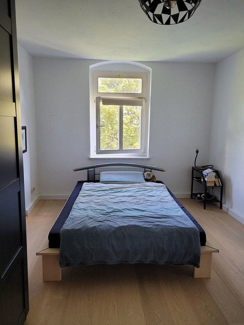 2 bedroom flat to rent, 66 m², Weststraße 62, Chemnitz, Saxony 2 bedroom flat to rent, 66 m², Weststraße 62, Chemnitz, Saxony