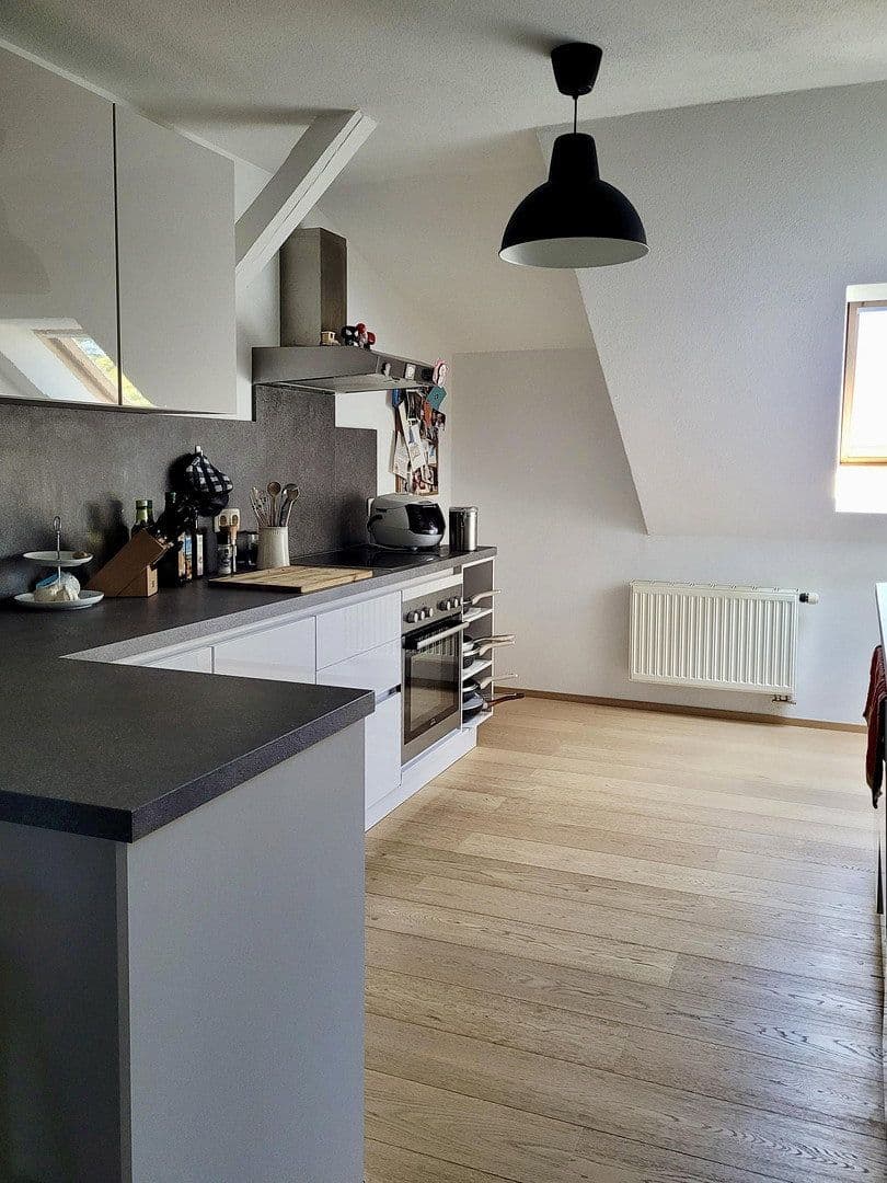 2 bedroom flat to rent, 66 m², Weststraße 62, Chemnitz, Saxony 2 bedroom flat to rent, 66 m², Weststraße 62, Chemnitz, Saxony