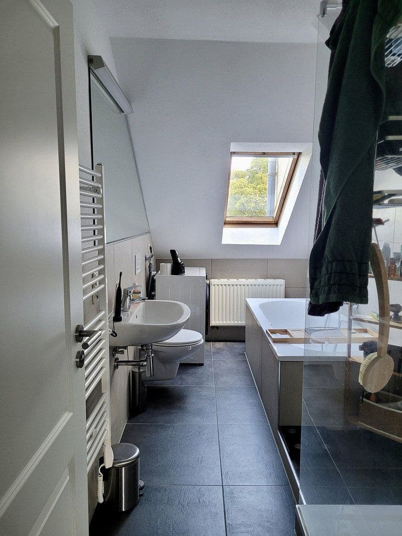 2 bedroom flat to rent, 66 m², Weststraße 62, Chemnitz, Saxony 2 bedroom flat to rent, 66 m², Weststraße 62, Chemnitz, Saxony