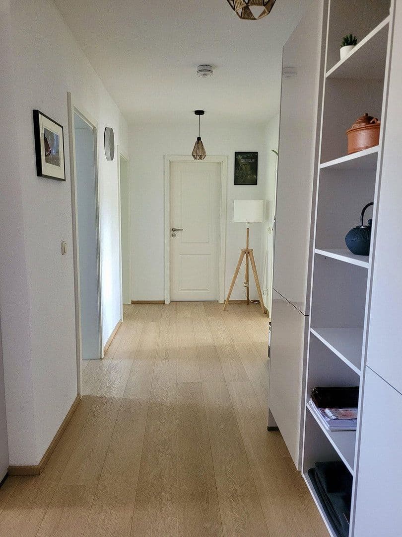 2 bedroom flat to rent, 66 m², Weststraße 62, Chemnitz, Saxony 2 bedroom flat to rent, 66 m², Weststraße 62, Chemnitz, Saxony