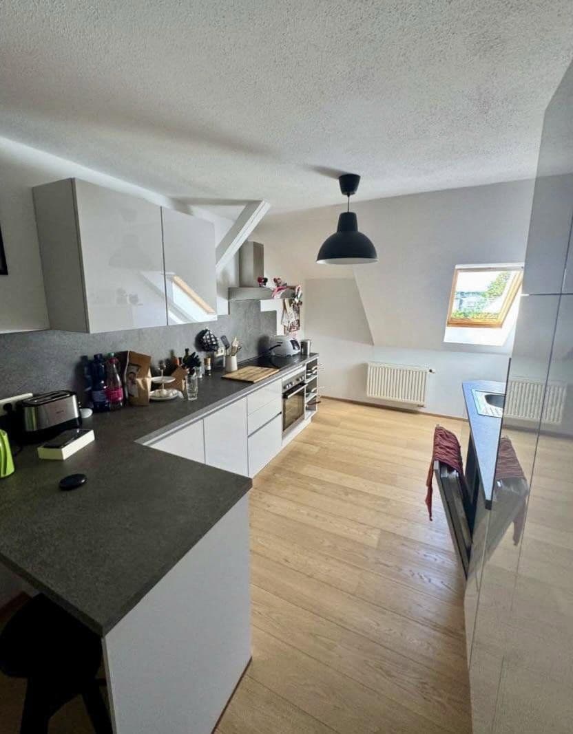 2 bedroom flat to rent, 66 m², Weststraße 62, Chemnitz, Saxony 2 bedroom flat to rent, 66 m², Weststraße 62, Chemnitz, Saxony