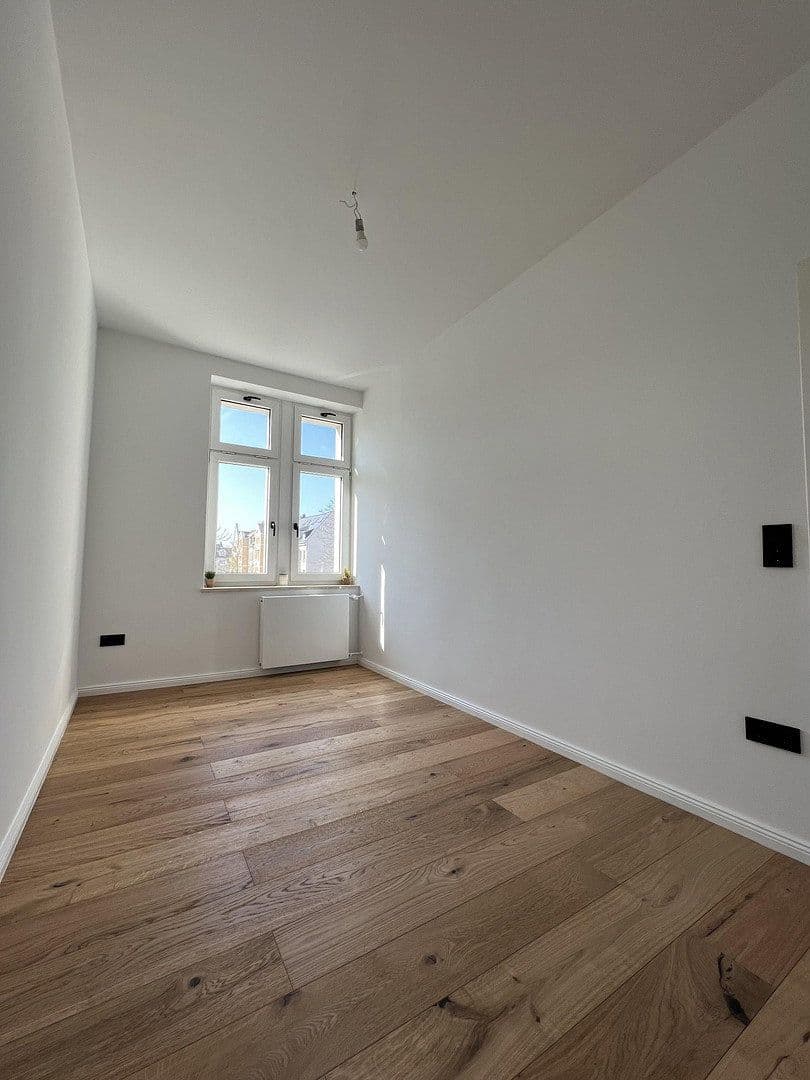 4 bedroom flat to rent, 96 m², Barbarossastraße 86, Chemnitz, Saxony 4 bedroom flat to rent, 96 m², Barbarossastraße 86, Chemnitz, Saxony