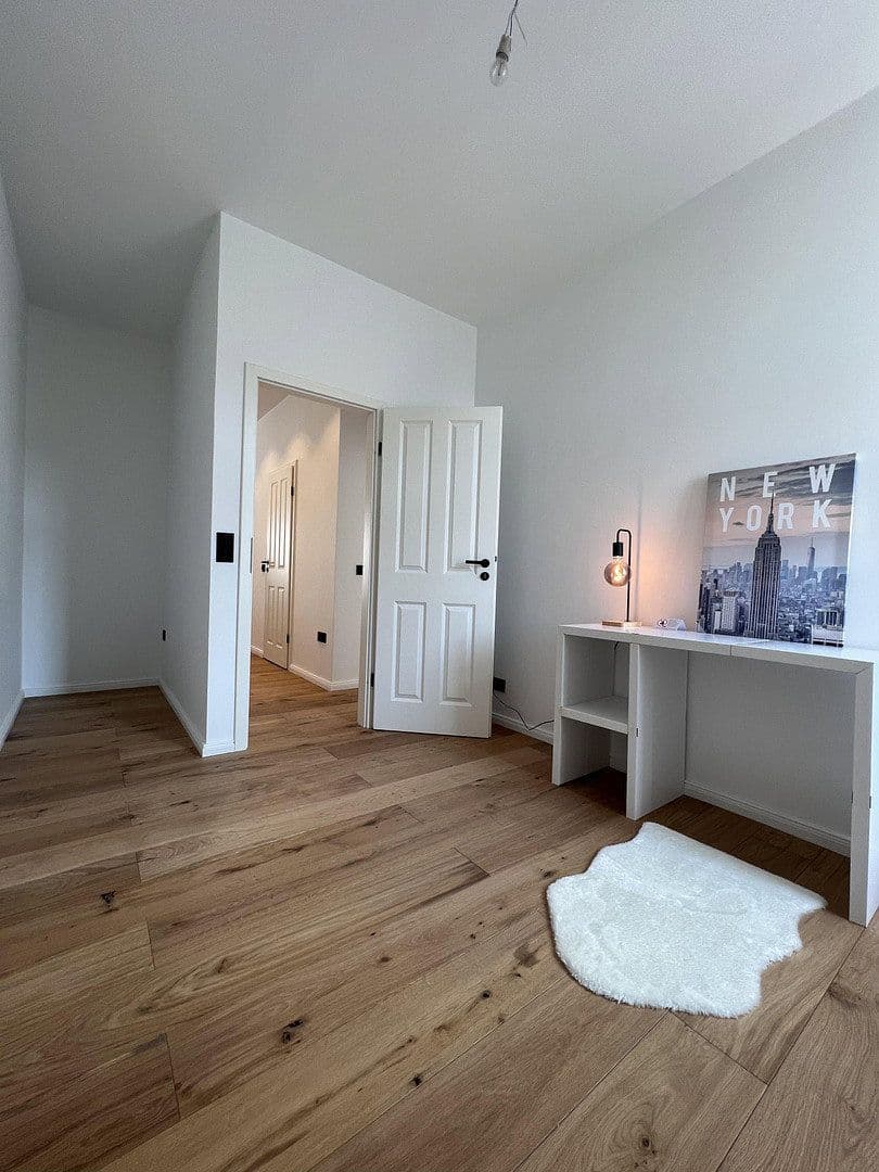 4 bedroom flat to rent, 96 m², Barbarossastraße 86, Chemnitz, Saxony 4 bedroom flat to rent, 96 m², Barbarossastraße 86, Chemnitz, Saxony