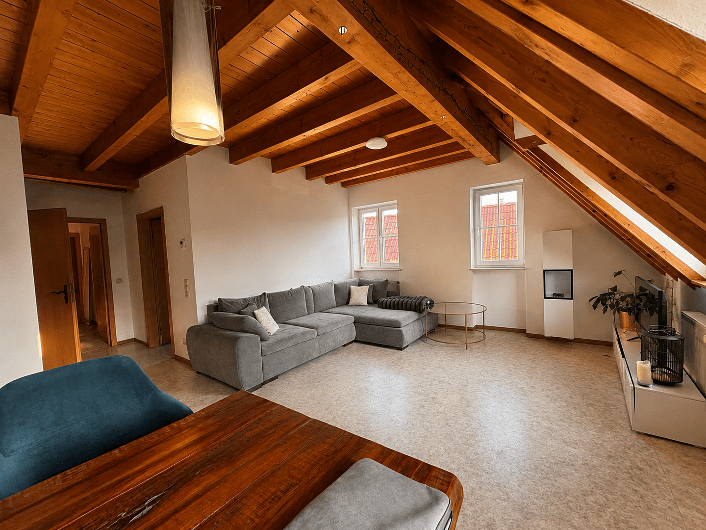 2 bedroom flat to rent, 63 m², Kreuzgasse 15, Steinweiler, Rhineland-Palatinate 2 bedroom flat to rent, 63 m², Kreuzgasse 15, Steinweiler, Rhineland-Palatinate