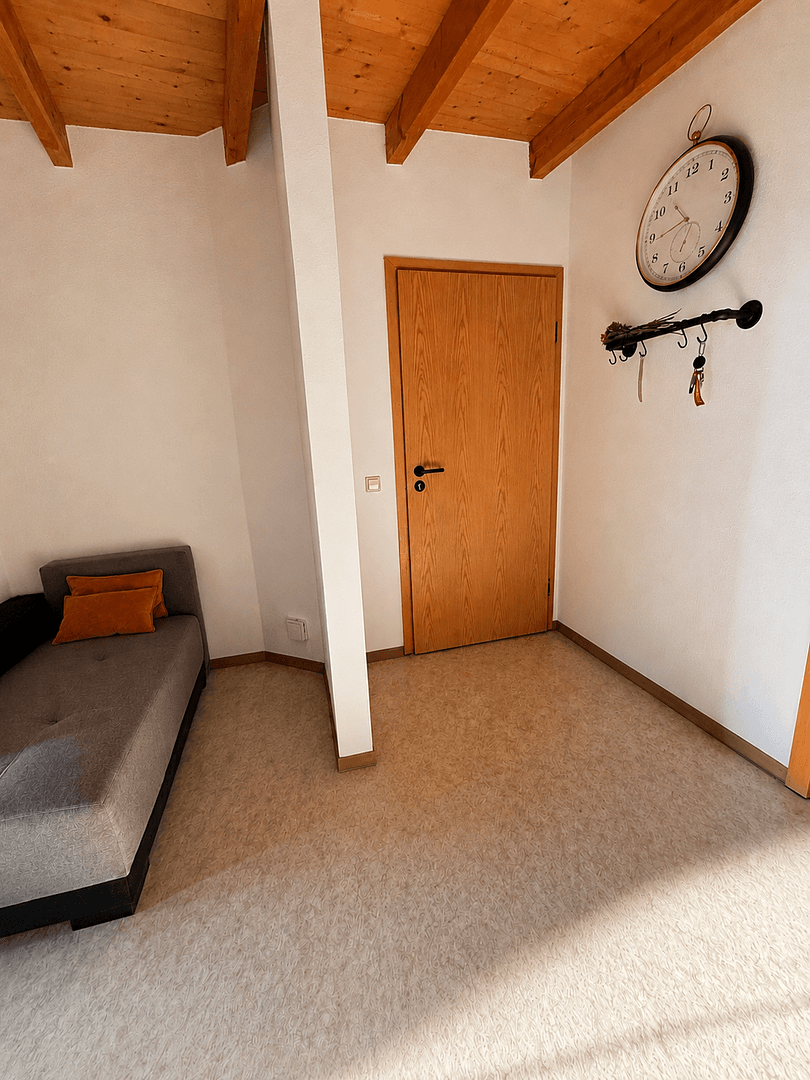 2 bedroom flat to rent, 63 m², Kreuzgasse 15, Steinweiler, Rhineland-Palatinate 2 bedroom flat to rent, 63 m², Kreuzgasse 15, Steinweiler, Rhineland-Palatinate