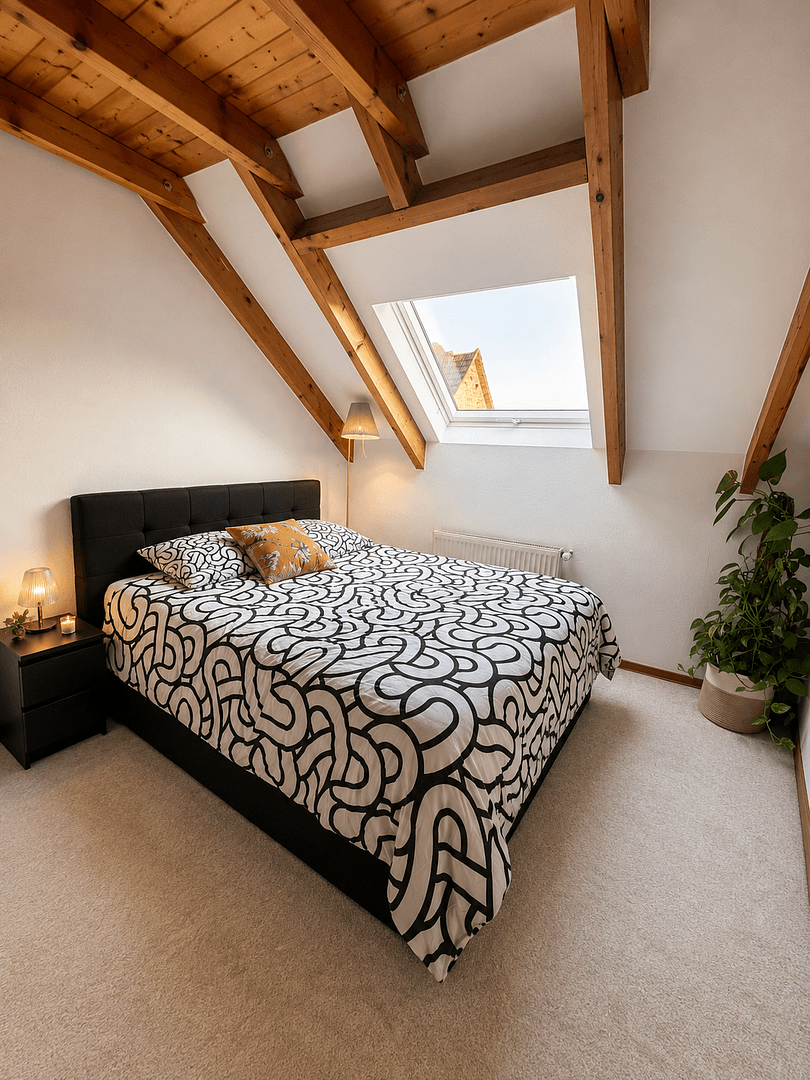 2 bedroom flat to rent, 63 m², Kreuzgasse 15, Steinweiler, Rhineland-Palatinate 2 bedroom flat to rent, 63 m², Kreuzgasse 15, Steinweiler, Rhineland-Palatinate