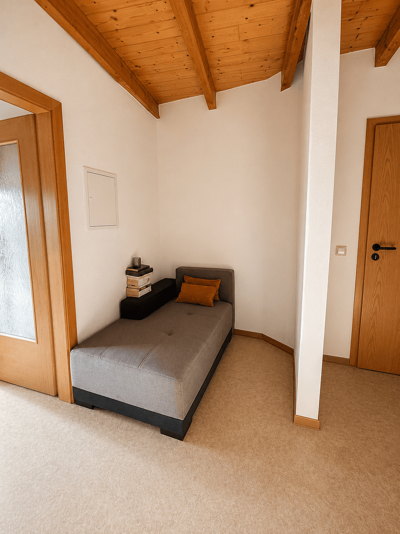 2 bedroom flat to rent, 63 m², Kreuzgasse 15, Steinweiler, Rhineland-Palatinate 2 bedroom flat to rent, 63 m², Kreuzgasse 15, Steinweiler, Rhineland-Palatinate