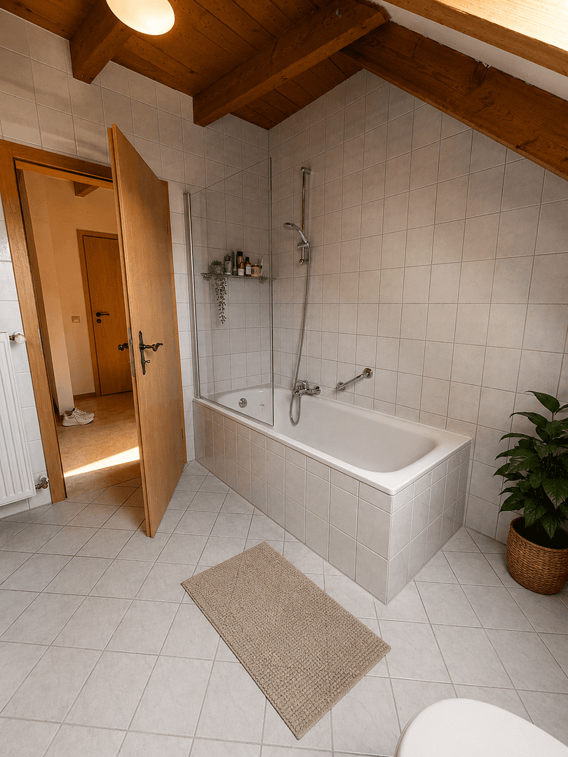 2 bedroom flat to rent, 63 m², Kreuzgasse 15, Steinweiler, Rhineland-Palatinate 2 bedroom flat to rent, 63 m², Kreuzgasse 15, Steinweiler, Rhineland-Palatinate