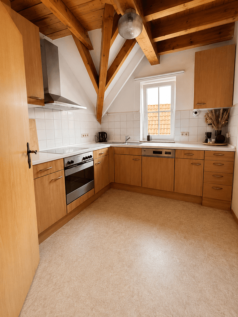 2 bedroom flat to rent, 63 m², Kreuzgasse 15, Steinweiler, Rhineland-Palatinate 2 bedroom flat to rent, 63 m², Kreuzgasse 15, Steinweiler, Rhineland-Palatinate