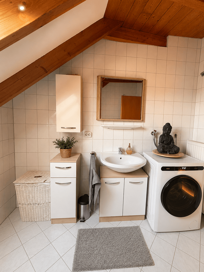2 bedroom flat to rent, 63 m², Kreuzgasse 15, Steinweiler, Rhineland-Palatinate 2 bedroom flat to rent, 63 m², Kreuzgasse 15, Steinweiler, Rhineland-Palatinate