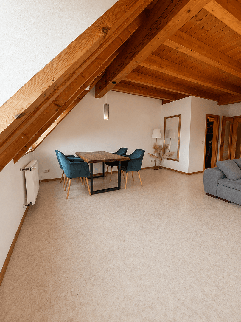 2 bedroom flat to rent, 63 m², Kreuzgasse 15, Steinweiler, Rhineland-Palatinate 2 bedroom flat to rent, 63 m², Kreuzgasse 15, Steinweiler, Rhineland-Palatinate