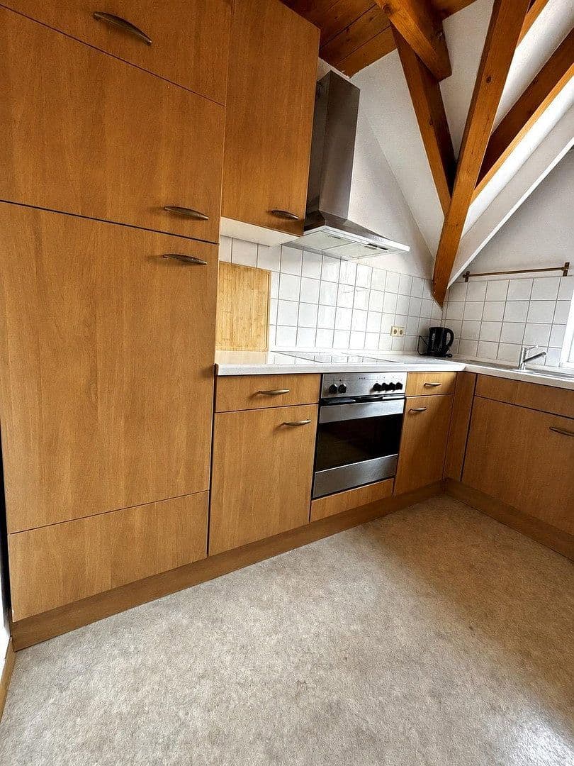 2 bedroom flat to rent, 63 m², Kreuzgasse 15, Steinweiler, Rhineland-Palatinate 2 bedroom flat to rent, 63 m², Kreuzgasse 15, Steinweiler, Rhineland-Palatinate