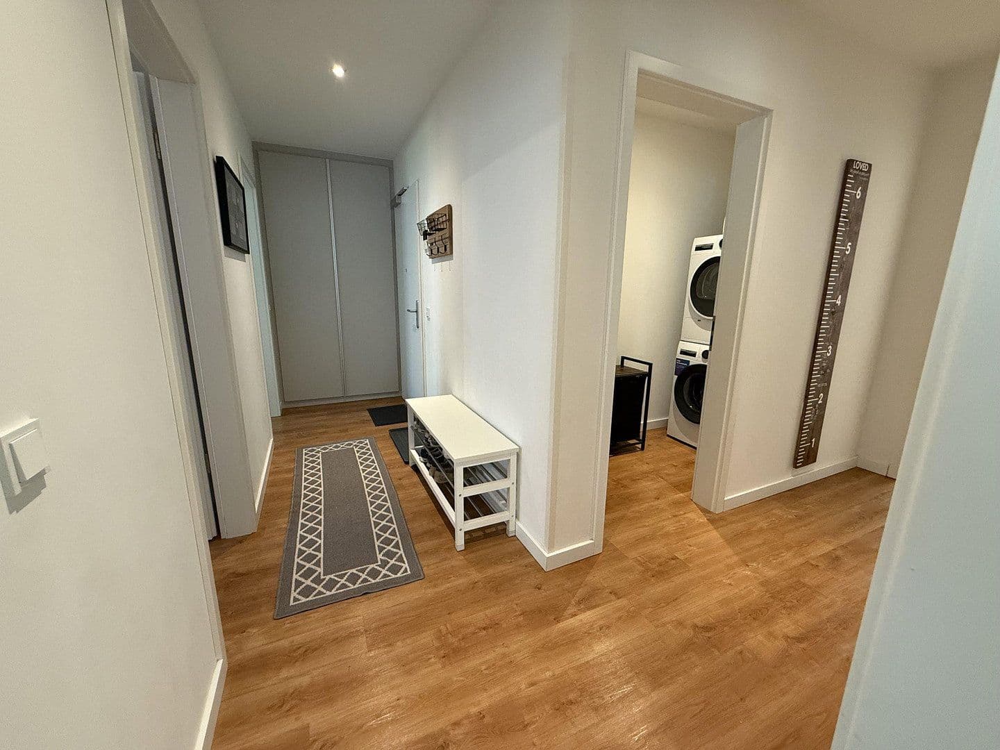 4 bedroom flat to rent, 149 m², Uhlenhorster Weg 31A, Hamburg, Hamburg 4 bedroom flat to rent, 149 m², Uhlenhorster Weg 31A, Hamburg, Hamburg