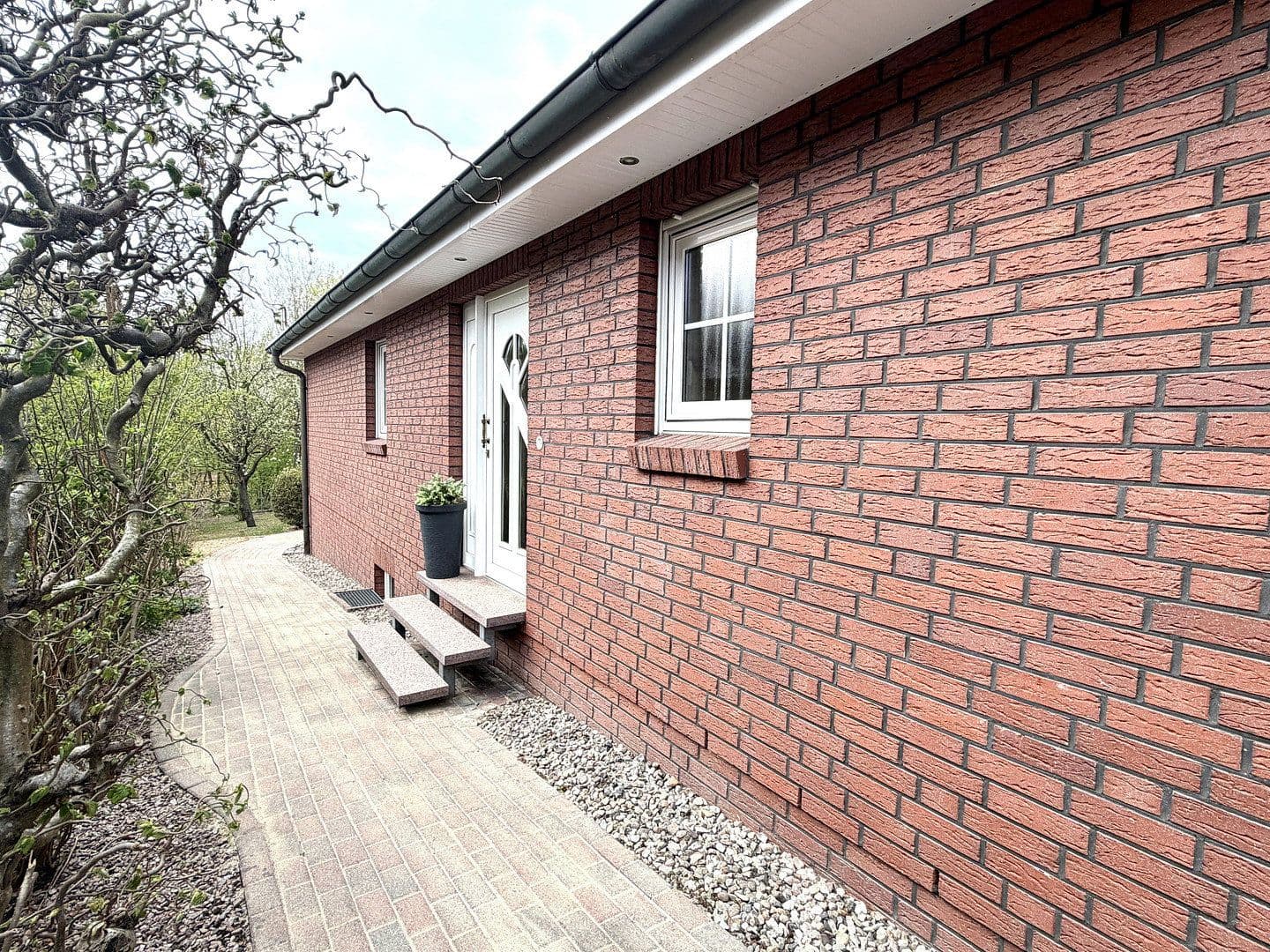 house to rent, 125 m², Pferdekoppel 14, Neetze, Lower Saxony house to rent, 125 m², Pferdekoppel 14, Neetze, Lower Saxony