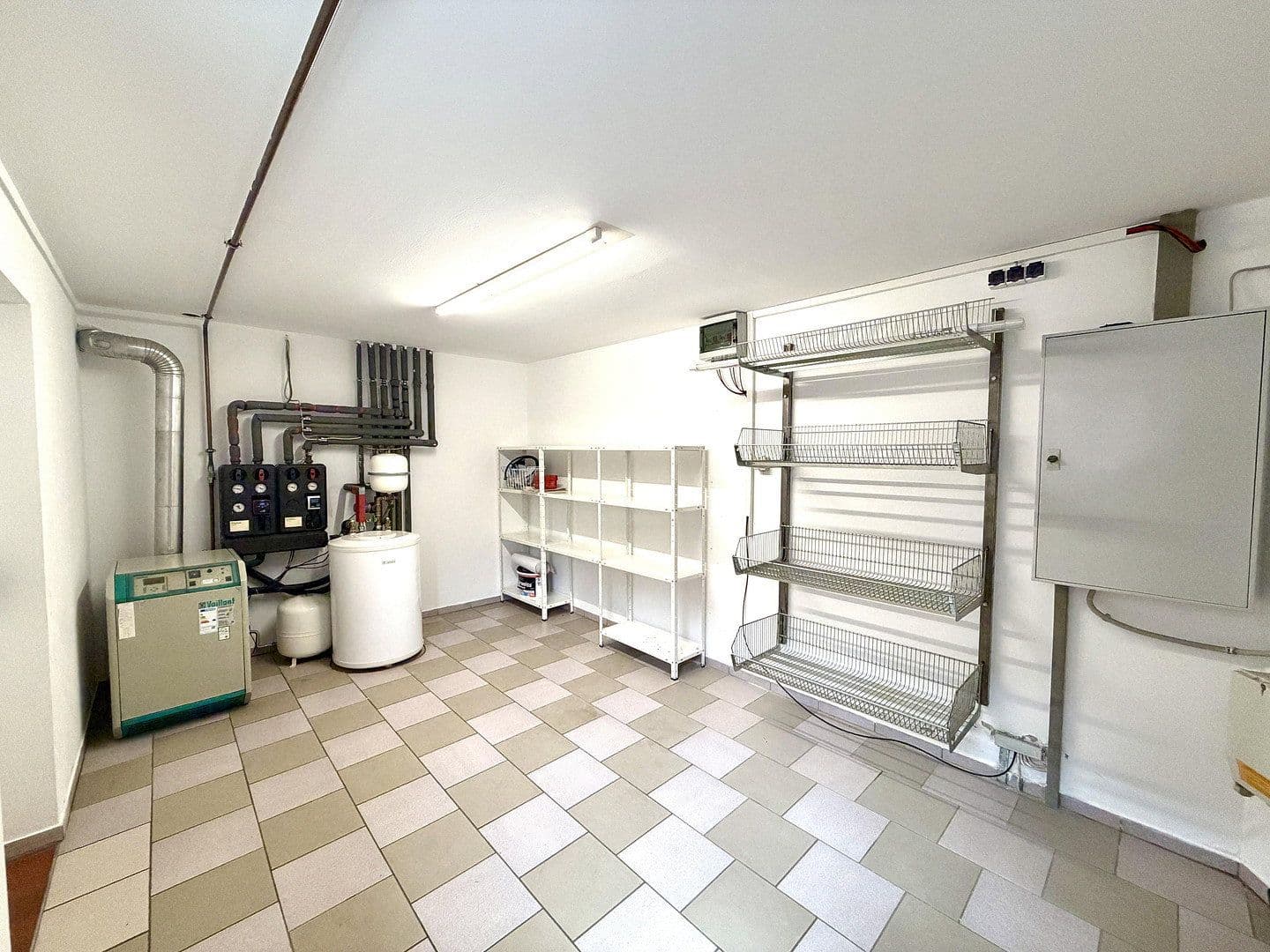 house to rent, 125 m², Pferdekoppel 14, Neetze, Lower Saxony house to rent, 125 m², Pferdekoppel 14, Neetze, Lower Saxony