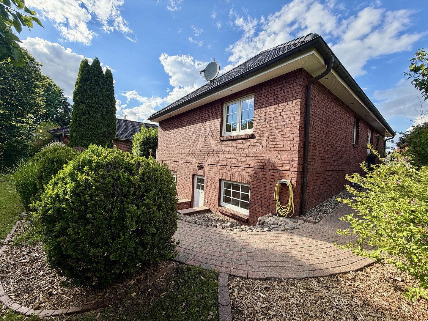 house to rent, 125 m², Pferdekoppel 14, Neetze, Lower Saxony house to rent, 125 m², Pferdekoppel 14, Neetze, Lower Saxony