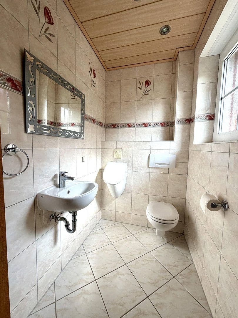 house to rent, 125 m², Pferdekoppel 14, Neetze, Lower Saxony house to rent, 125 m², Pferdekoppel 14, Neetze, Lower Saxony