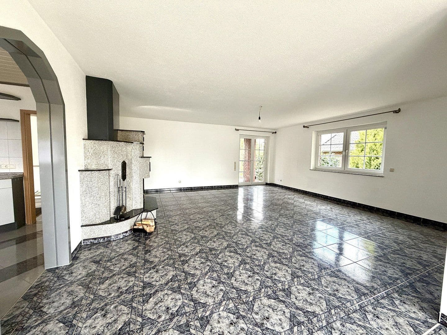 house to rent, 125 m², Pferdekoppel 14, Neetze, Lower Saxony house to rent, 125 m², Pferdekoppel 14, Neetze, Lower Saxony