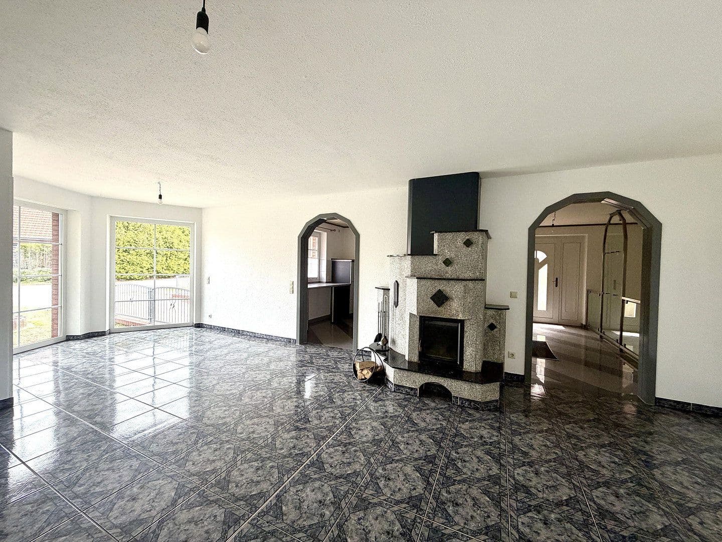 house to rent, 125 m², Pferdekoppel 14, Neetze, Lower Saxony house to rent, 125 m², Pferdekoppel 14, Neetze, Lower Saxony