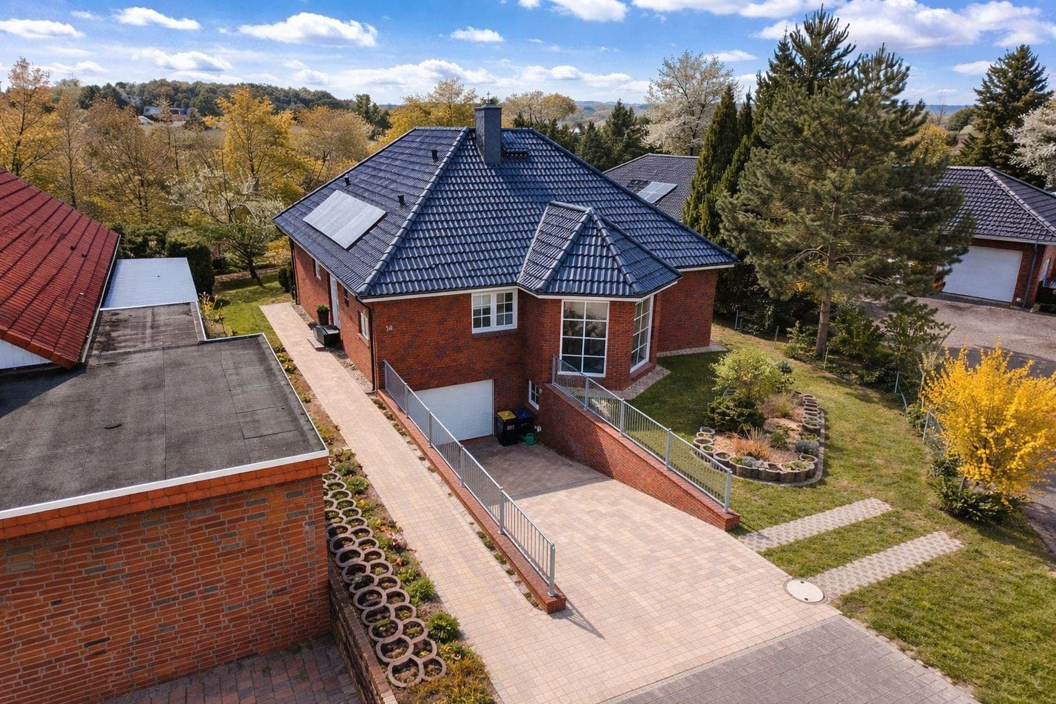 house to rent, 125 m², Pferdekoppel 14, Neetze, Lower Saxony house to rent, 125 m², Pferdekoppel 14, Neetze, Lower Saxony