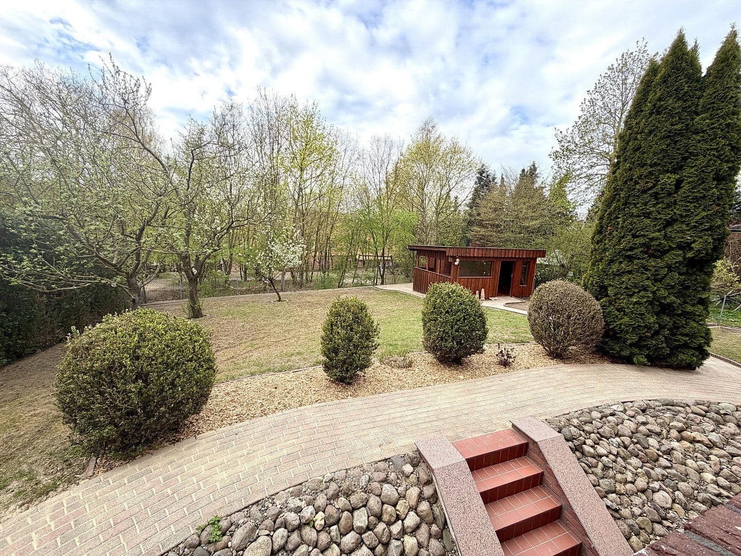 house to rent, 125 m², Pferdekoppel 14, Neetze, Lower Saxony house to rent, 125 m², Pferdekoppel 14, Neetze, Lower Saxony