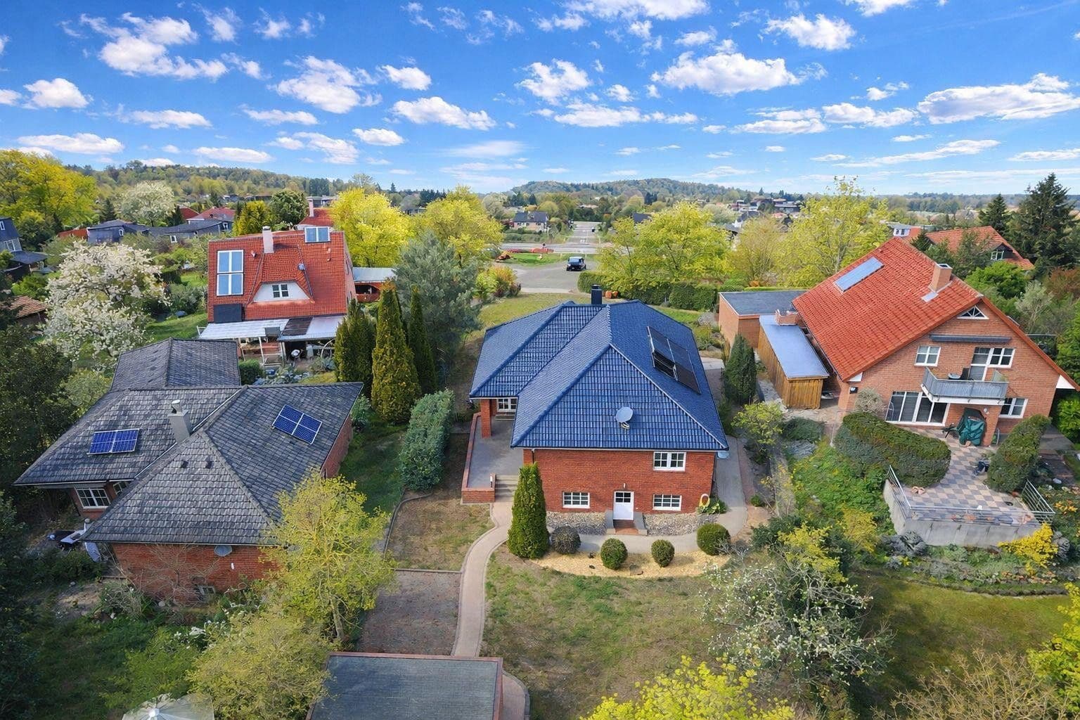 house to rent, 125 m², Pferdekoppel 14, Neetze, Lower Saxony house to rent, 125 m², Pferdekoppel 14, Neetze, Lower Saxony