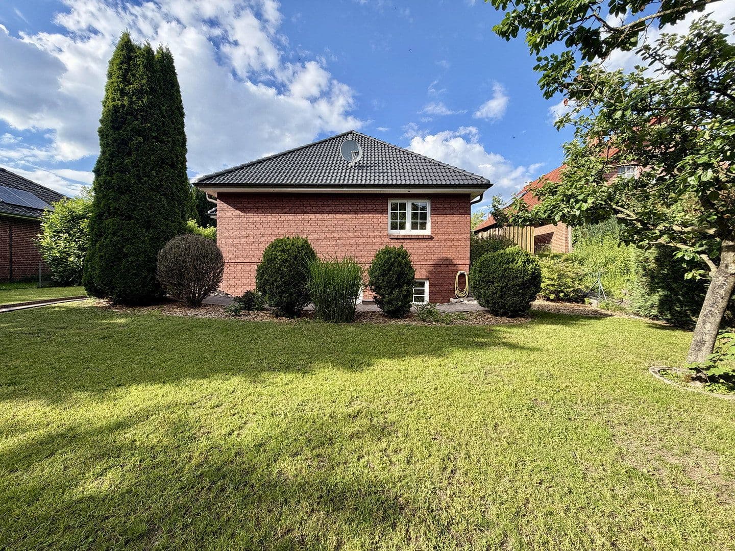 house to rent, 125 m², Pferdekoppel 14, Neetze, Lower Saxony house to rent, 125 m², Pferdekoppel 14, Neetze, Lower Saxony