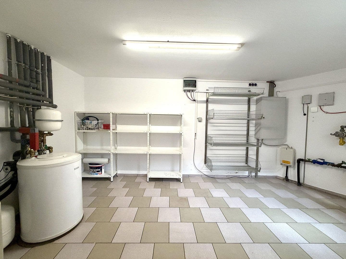 house to rent, 125 m², Pferdekoppel 14, Neetze, Lower Saxony house to rent, 125 m², Pferdekoppel 14, Neetze, Lower Saxony
