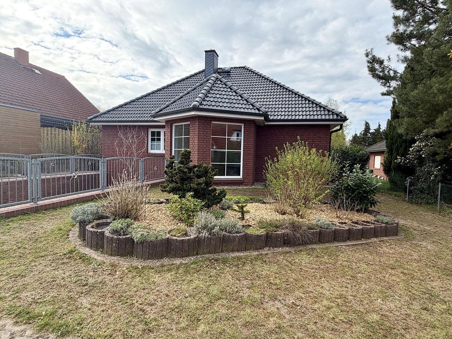 house to rent, 125 m², Pferdekoppel 14, Neetze, Lower Saxony house to rent, 125 m², Pferdekoppel 14, Neetze, Lower Saxony
