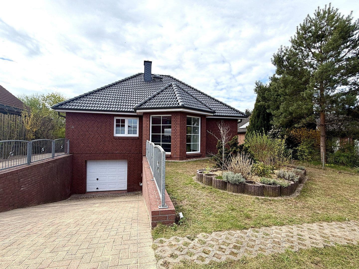 house to rent, 125 m², Pferdekoppel 14, Neetze, Lower Saxony house to rent, 125 m², Pferdekoppel 14, Neetze, Lower Saxony
