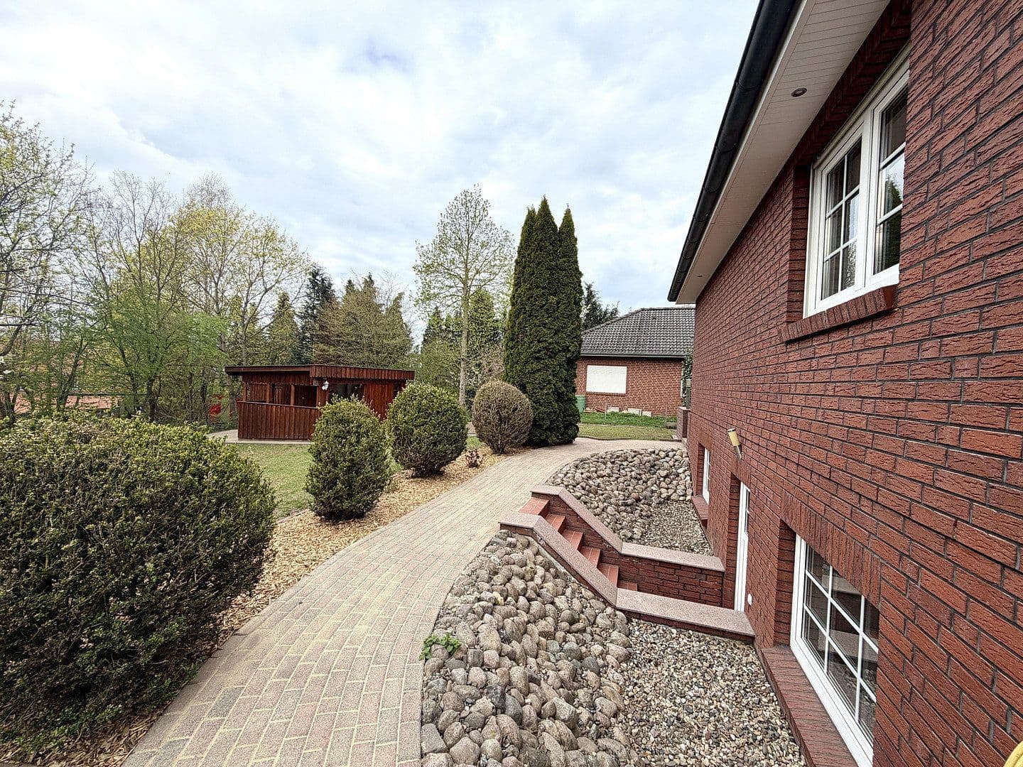 house to rent, 125 m², Pferdekoppel 14, Neetze, Lower Saxony house to rent, 125 m², Pferdekoppel 14, Neetze, Lower Saxony