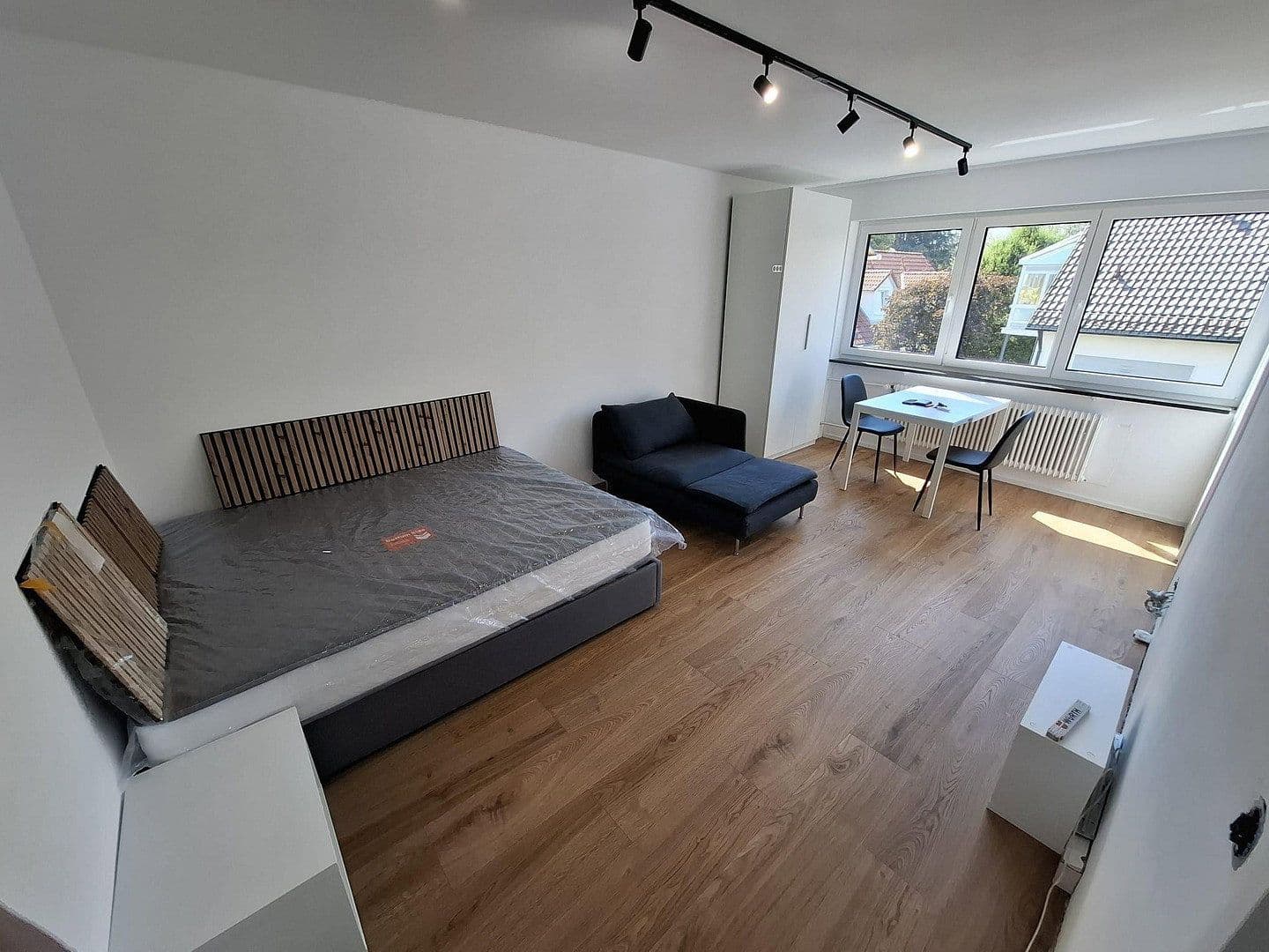 1 bedroom flat to rent, 31 m², Müchen, Bavaria 1 bedroom flat to rent, 31 m², Müchen, Bavaria