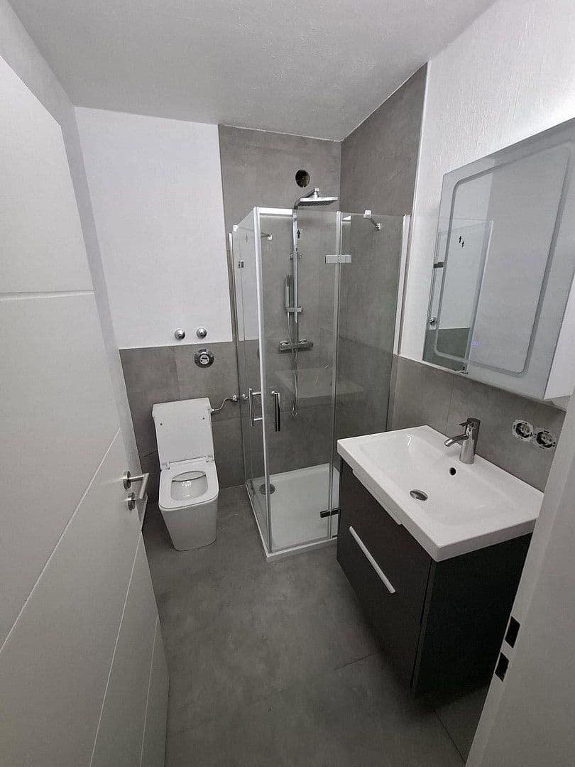 1 bedroom flat to rent, 31 m², Müchen, Bavaria 1 bedroom flat to rent, 31 m², Müchen, Bavaria