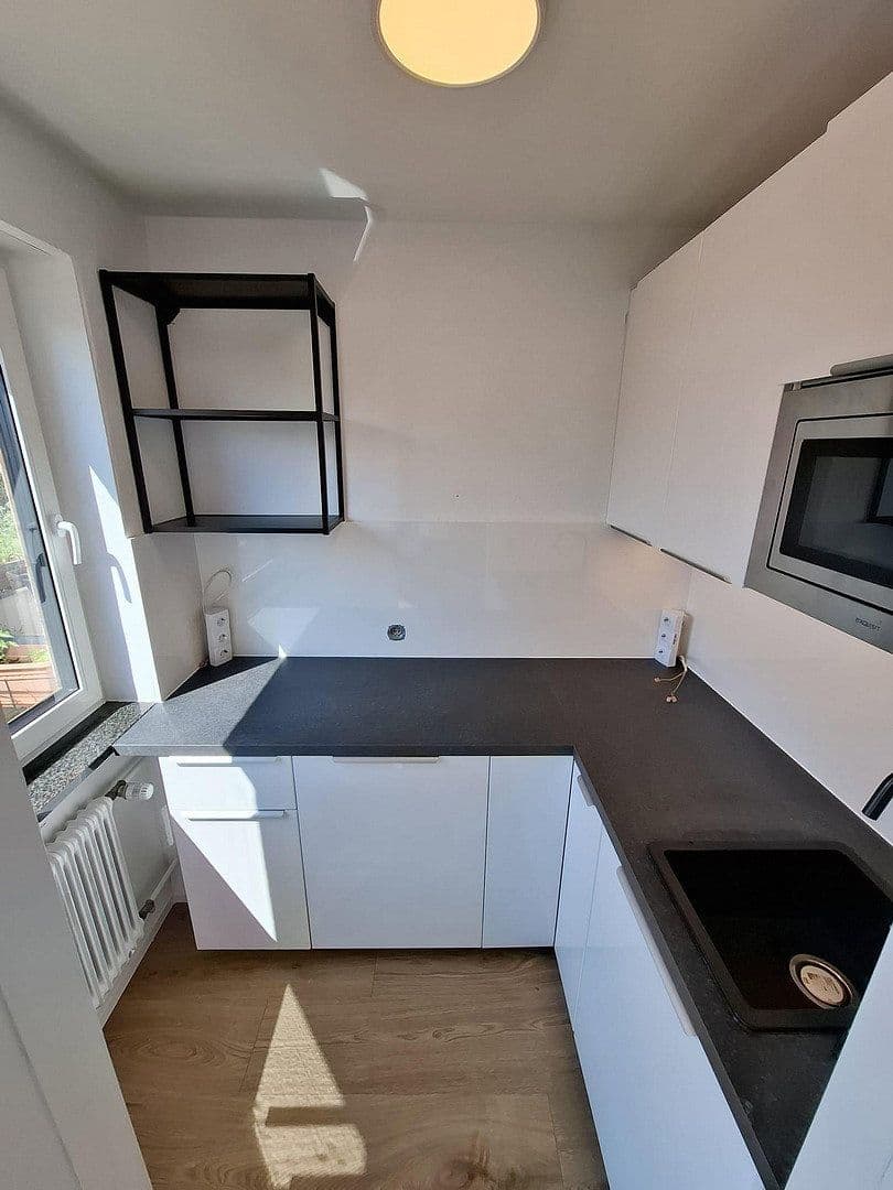 1 bedroom flat to rent, 31 m², Müchen, Bavaria 1 bedroom flat to rent, 31 m², Müchen, Bavaria