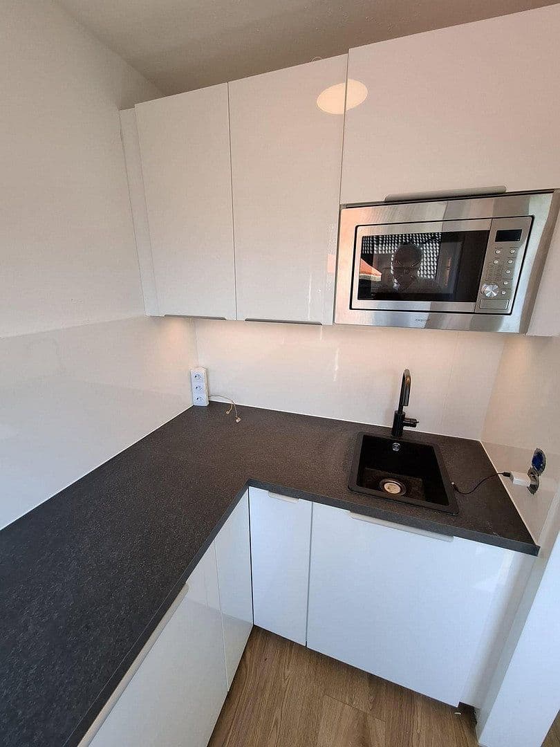 1 bedroom flat to rent, 31 m², Müchen, Bavaria 1 bedroom flat to rent, 31 m², Müchen, Bavaria