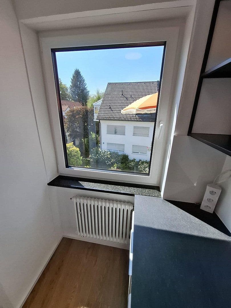 1 bedroom flat to rent, 31 m², Müchen, Bavaria 1 bedroom flat to rent, 31 m², Müchen, Bavaria