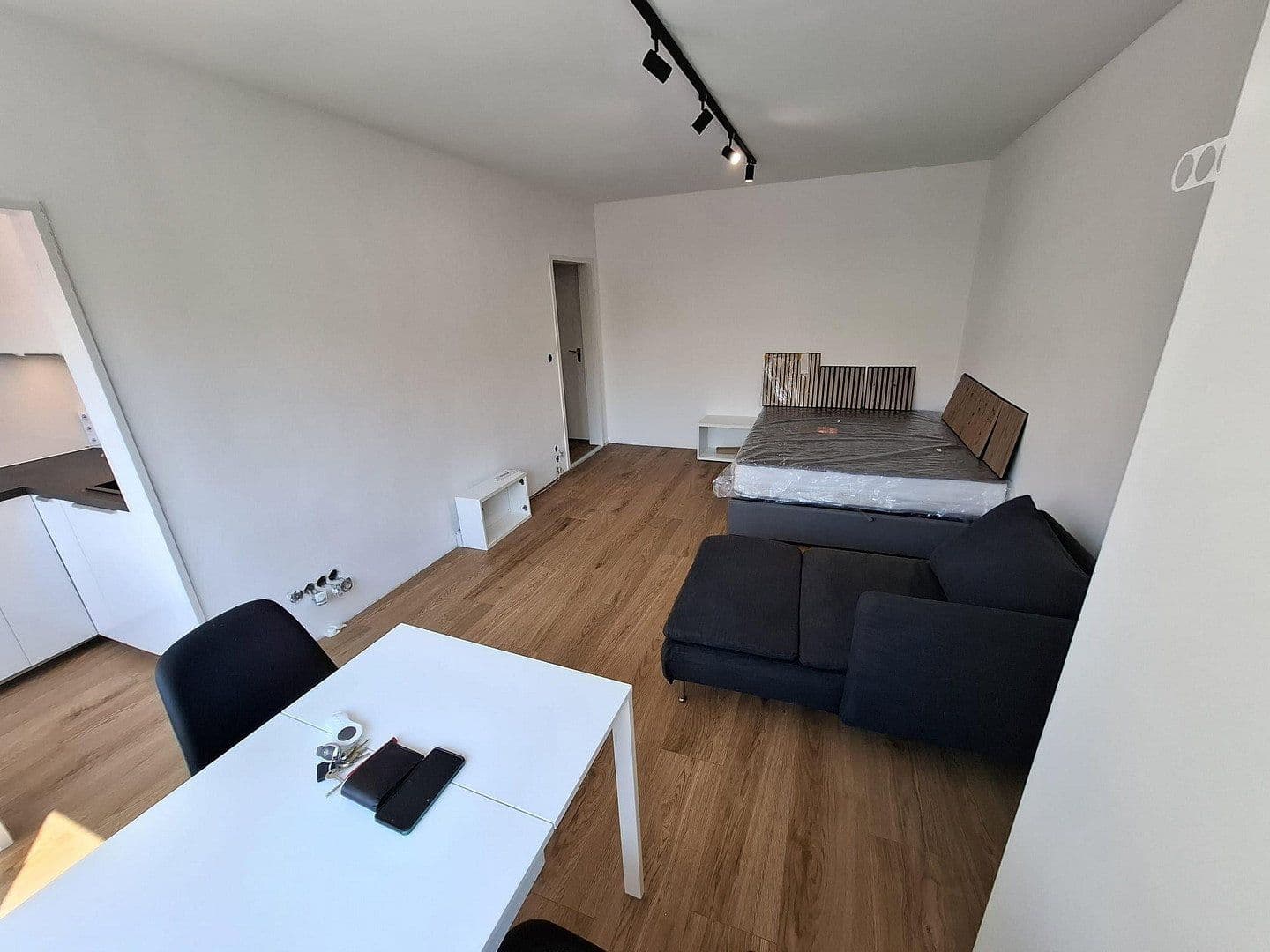 1 bedroom flat to rent, 31 m², Müchen, Bavaria 1 bedroom flat to rent, 31 m², Müchen, Bavaria