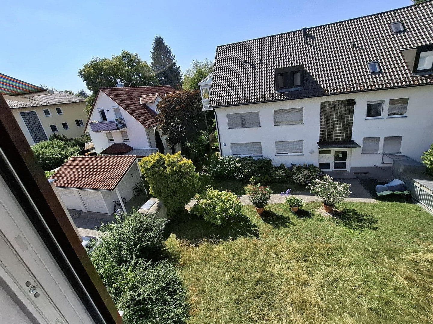1 bedroom flat to rent, 31 m², Müchen, Bavaria 1 bedroom flat to rent, 31 m², Müchen, Bavaria