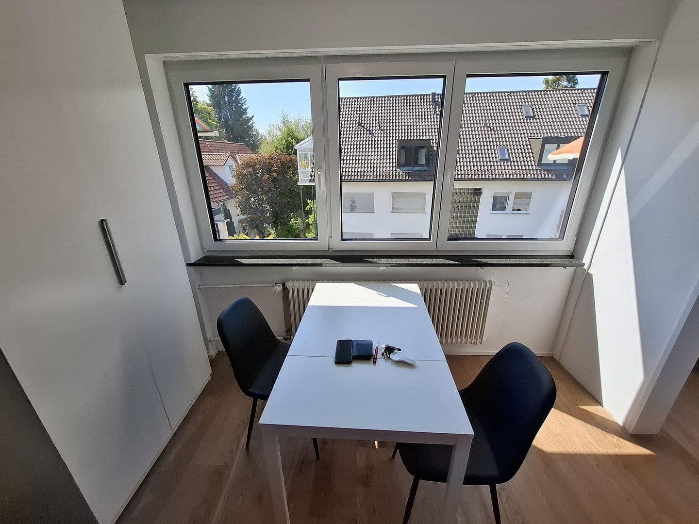 1 bedroom flat to rent, 31 m², Müchen, Bavaria 1 bedroom flat to rent, 31 m², Müchen, Bavaria